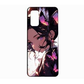 Coque Pour Oppo A96/A36/A76 4g Manga Demon Slayer 10053