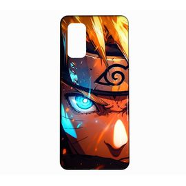 Coque Pour Oppo A96/A36/A76 4g Manga Naruto 10135