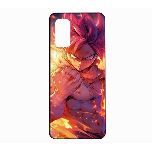 Coque Pour Oppo Reno 8 Lite / Reno 7 Lite / Reno 7z Manga Fairy Tail 10032