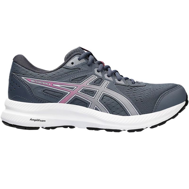 Asics Gel Contend 8 W 1012b320 027 Running Baskets