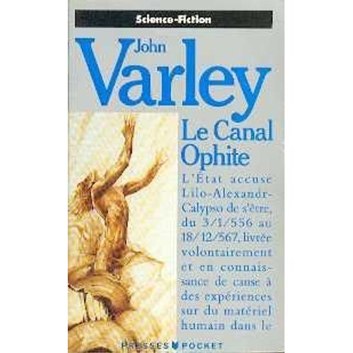 Le Canal Ophite