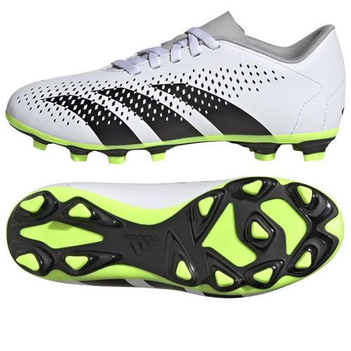 Baskets Adidas Predator Accuracy.4 Fxg Jr Ie9434 - 29