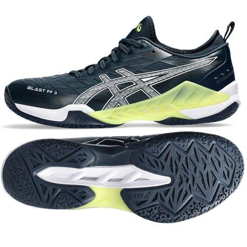 Asics Blast Ff 3 M 1071a076s401 Baskets