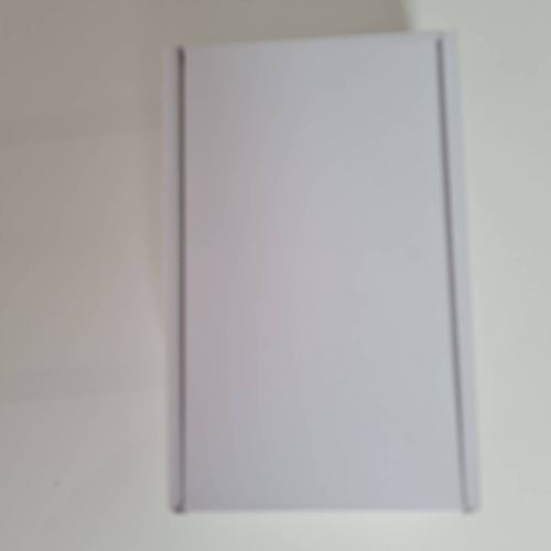 Boitier Vide Iphone 12 Mini Noir