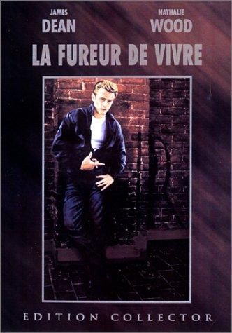 La Fureur De Vivre - Édition Collector