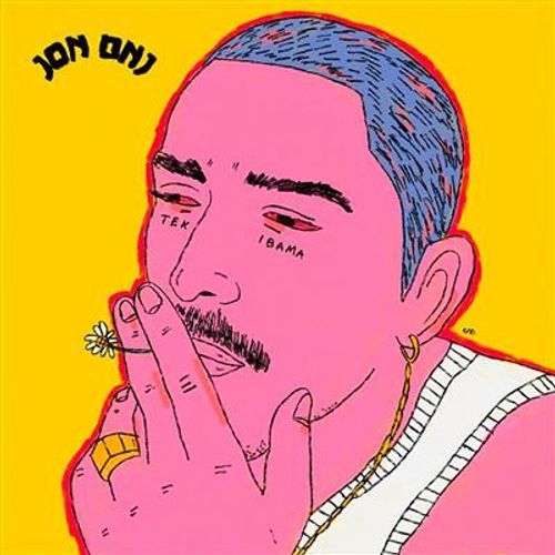 Jon Onj : Tekibama