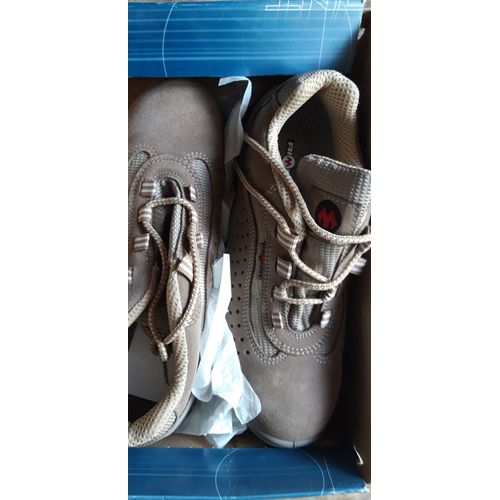Baskets-Chaussures Homme De Sécurité Aimont Pointure 42