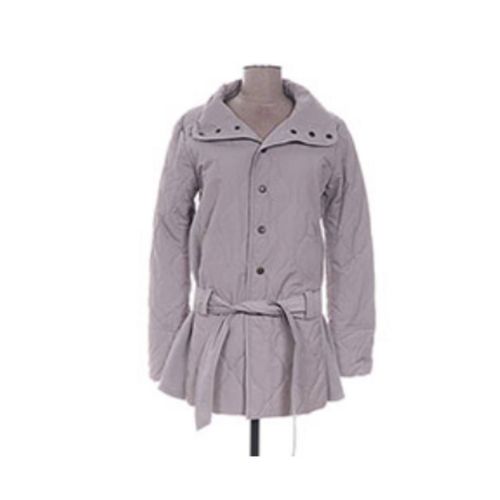 Parka Femme Diesel En Beige T38