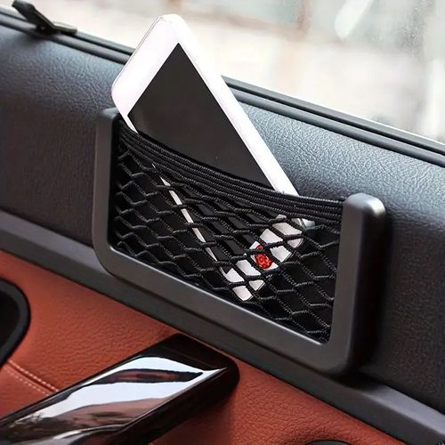 Filet Rangement Voiture Universel