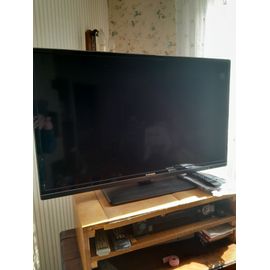 Thomson U3 40FU3253 - Classe 40" TV LED - hôtel / hospitalité - 1080p (Full HD) 1920 x 1080 - LED à éclairage direct