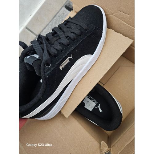Basket Puma Noire Neuf - 36