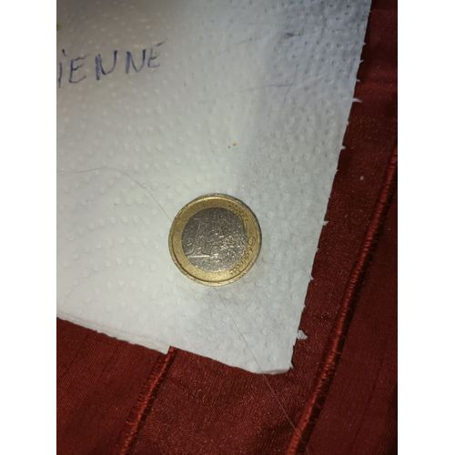 1 Euros 2002