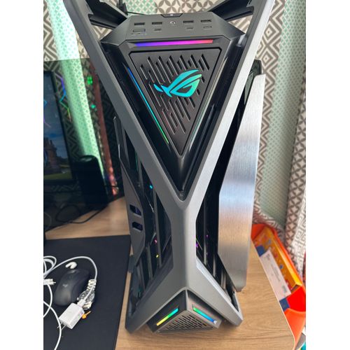 Pc Gamer Intel Core i9 - Ram 64 Go - DD 2 To