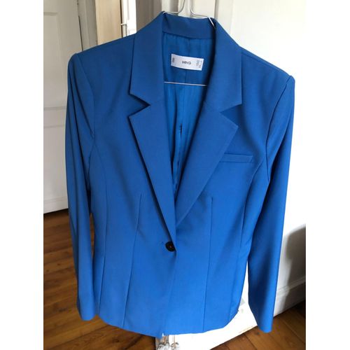 Veste Tailleur Mango 
