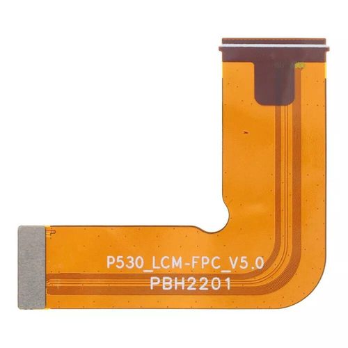 Pour Lenovo Yoga Tab 11 Yt-J706 Nappe Câble Liaison Carte Mère Écran Lcd