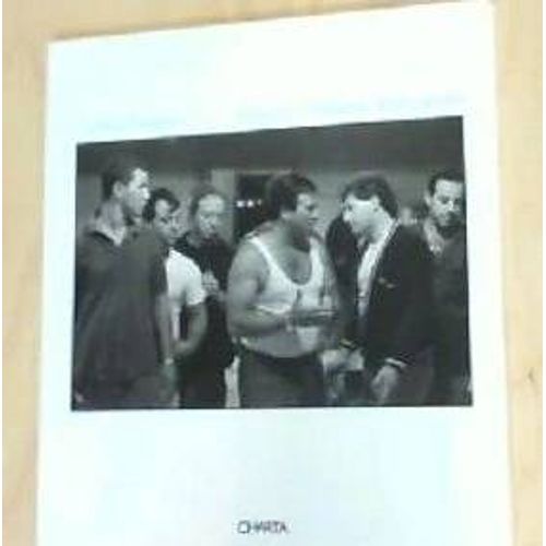 Carlos Freire. Napoli, Il Reame Della Gente. Catalogo Della Mostra (Napoli, Villa Pignatelli, 5-25 Aprile 1993) - Cesare De Seta