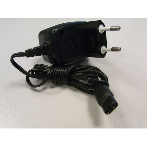 PHILIPS Chargeur 3.7V BodyGroom TT2021/TT2022/TT2025/TT2030/TT2035/HP6371[4203 035 50900]