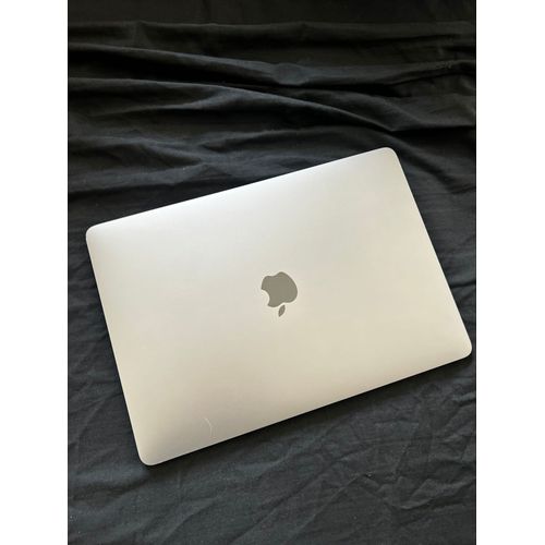 Apple MacBook Pro Retina Touch Bar 2020 - 13" M1 - 3.2 Ghz - Ram 8 Go - SSD 256 Go - Azerty - Gris sidéral