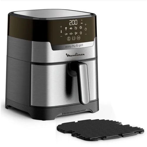 MOULINEX EZ505810 Easy Fry & Grill