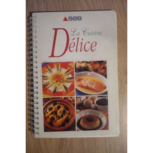 La Cuisine Délice - Seb - 2001