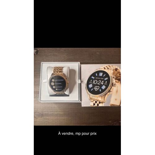 Montre Micheal Kors