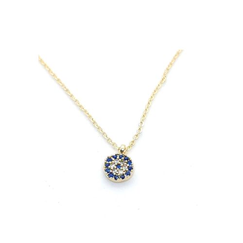 Collier Femme