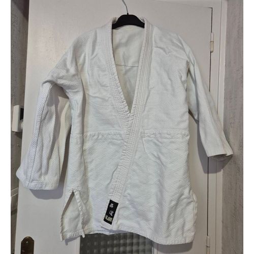 Ensemble Judoji Hajime 170cm Taille 38/40 Tenue Judo