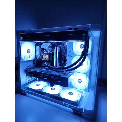 PC Gamer Intel Core i5-14600kf - Ram 32 Go - SSD 1 To - RTX 3070TI