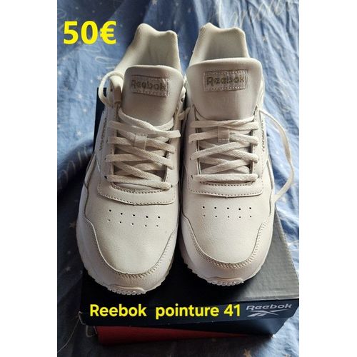 Reebok Glide Ripple - 41