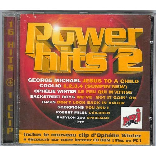 Power Hits 2