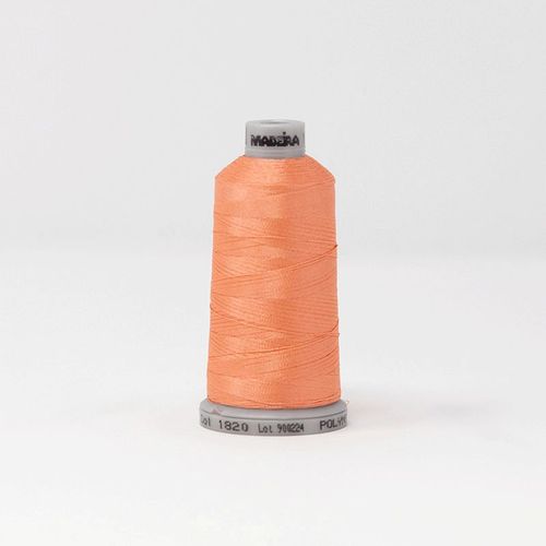 Bobine Polynéon 40 (Green) | 1000 Mètres
