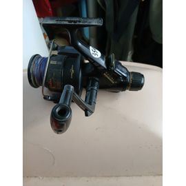Moulinet Daiwa Regal Z Débrayable