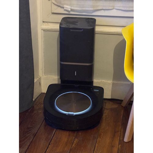 Irobot - Roomba s9+ et laveur jet m6