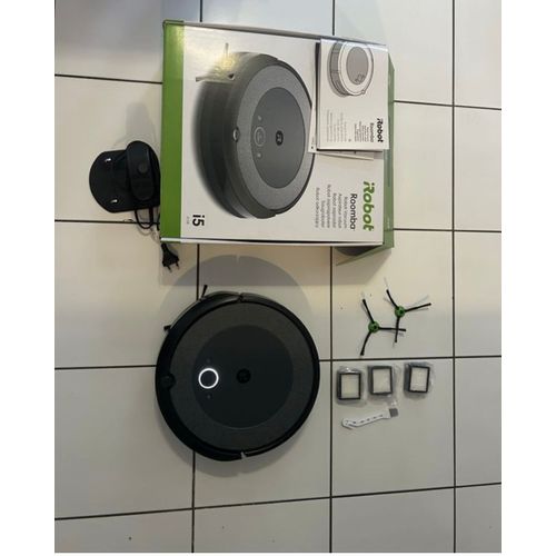 Aspirateur iRobot roomba i5