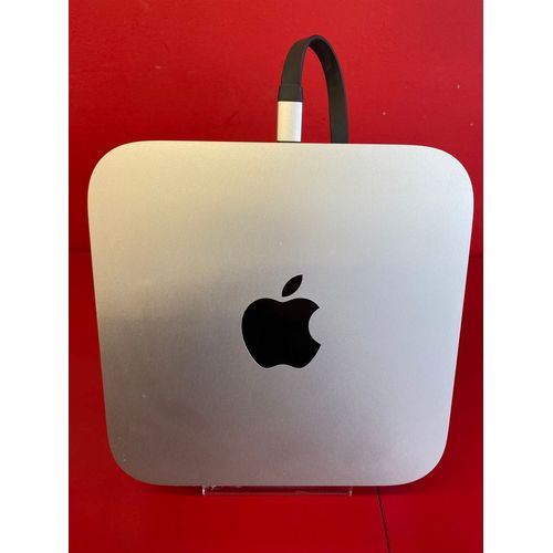 Apple Mac mini A2686 + station de ventilation