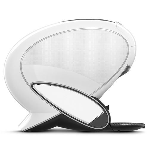 Cafetière à dosette Dolce Gusto néo blanche