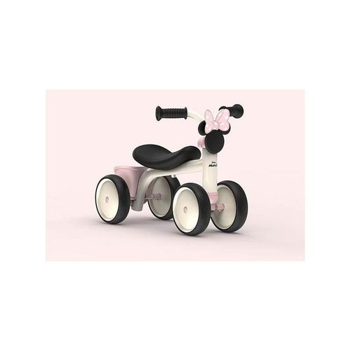 Smoby - Minnie Porteur Rookie