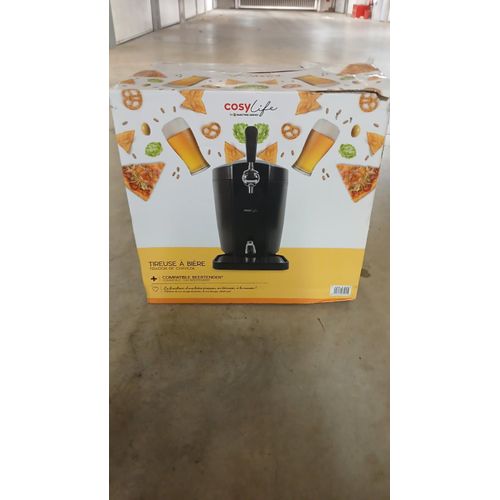 Tireuse à bière