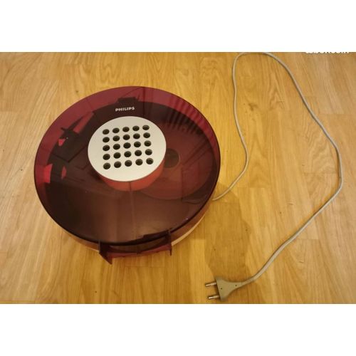 Tourne disque UFO