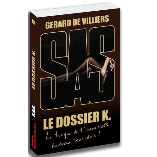 Le Dossier K
