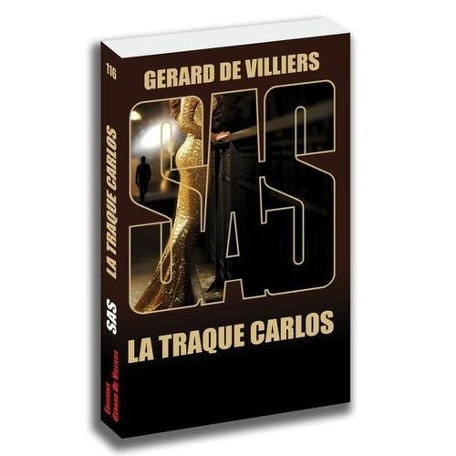 La Traque Carlos