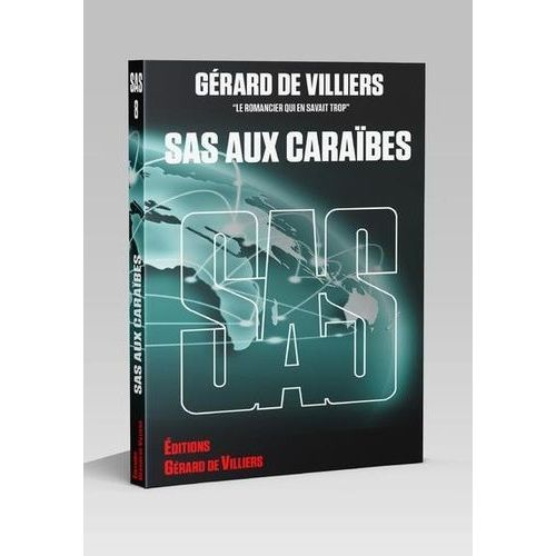 Sas Aux Caraïbes