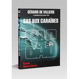 Sas Aux Caraïbes