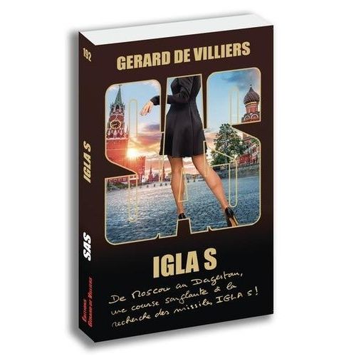 Igla S