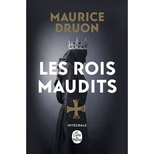 Les Rois Maudits - L'intégrale