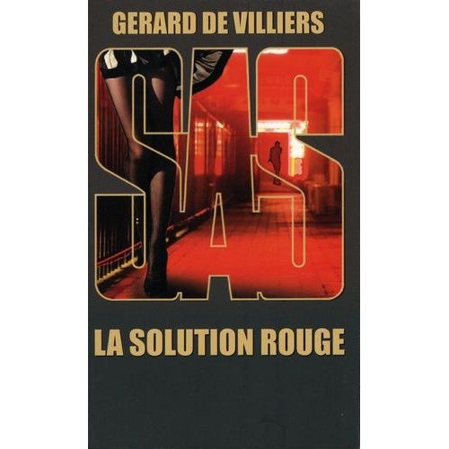 La Solution Rouge