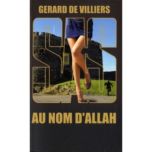 Au Nom D'allah