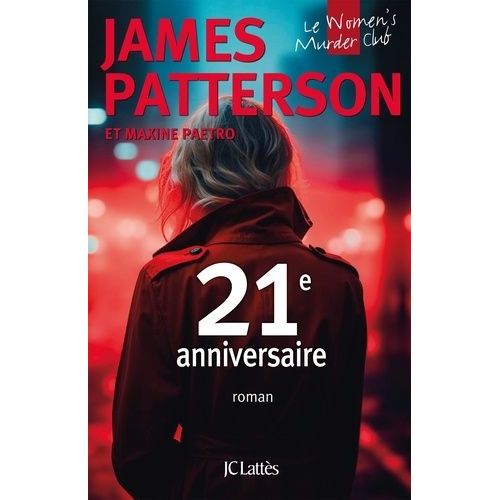 21e Anniversaire