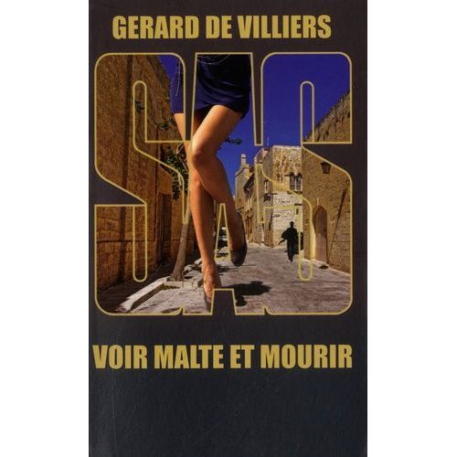 Voir Malte Et Mourir