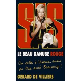 Le Beau Danube Rouge